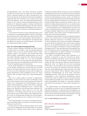 Vorschauseite 6: Ionisationstechniken in der Massenspektrometrie