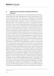 Vorschauseite 6: Freizeitpädagogik in der entwickelten Erlebnisgesellschaft