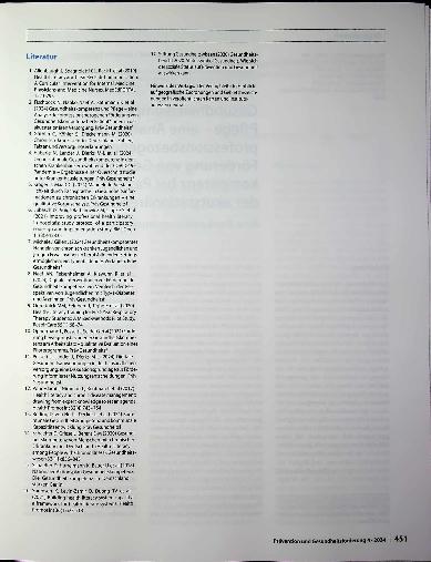 Vorschauseite 3: Chronische Erkrankungen und Gesundheitskompetenz an der Schnittstelle zwischen Individuen, Professionen und Organisationen