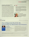 Vorschauseite 3: Organisationslehre als Teil der PDL-Weiterbildung