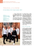 Vorschauseite 1: Diakonische Gemeinschaft: Berlin-Zehlendorf & Diakonieverein