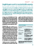 Vorschauseite 1: Impfskepsis und Arzneimittelökonomie: Zur Aktualität von Johann Carl Wilhelm Moehsen (1722–1795)