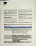 Vorschauseite 2: Immuntherapeutika: Nebenwirkungen und deren Management