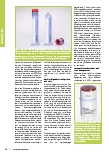 Vorschauseite 2: Das smarte Krankenhaus: Optimiertes Medikamentenmanagement und effiziente Intralogistik mit RFID