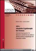 Vorschauseite 1: Demenz? Neuer Ansatz