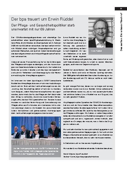 Vorschauseite 4: Wie wirkt sich das BTHG aus?