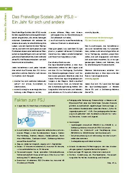 Vorschauseite 5: Wie wirkt sich das BTHG aus?