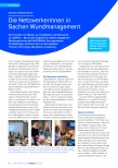 Vorschauseite 5: Mehr Verantwortung? Mehr Qualifikation? Wohin bewegt sich die Pflege?