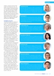 Vorschauseite 6: Mehr Verantwortung? Mehr Qualifikation? Wohin bewegt sich die Pflege?