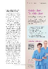 Vorschauseite 2: Als Pflegeexpertin in der Onkologie