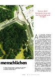Vorschauseite 2: Eine Wirtschaft, die den menschlichen Bedürfnissen dient.