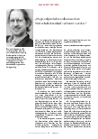 Vorschauseite 3: Eine Wirtschaft, die den menschlichen Bedürfnissen dient.