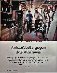 Vorschauseite 1: Anlaufstelle gegen das Alleinsein