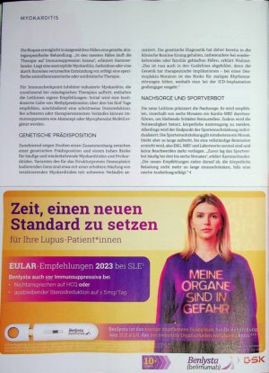 Vorschauseite 3: Erste leitlinie, neuer Begriff