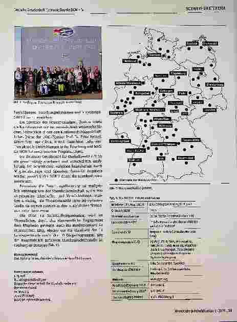 Vorschauseite 3: Deutsche Gesellschaft für Muskelkranke DGM e.V.