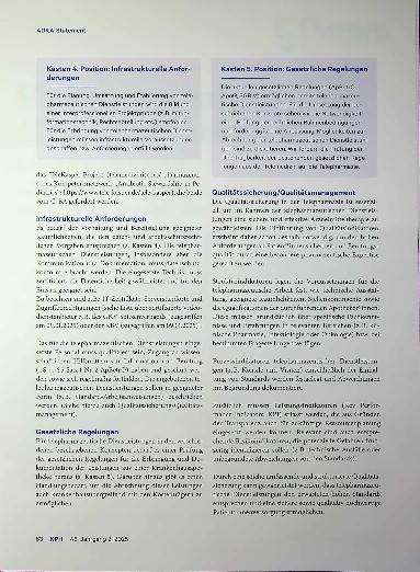 Vorschauseite 4: Telepharmazie in deutschen Krankenhausapotheken
