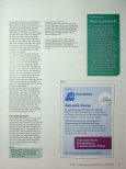 Vorschauseite 2: Verbesserung der Adhärenz in der antiepileptischen Behandlung