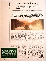 Vorschauseite 1: Herrscher der Atmung: Die Lunge als Rhythmusgeber, Erzeuger und Verteiler von Qi und den Körperflüssigkeiten.