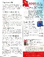 Vorschauseite 2: Herrscher der Atmung: Die Lunge als Rhythmusgeber, Erzeuger und Verteiler von Qi und den Körperflüssigkeiten.