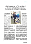Vorschauseite 1: Alle lieben unseren Therapiehund.