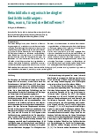Vorschauseite 1: Rehabilitation organischer bedingter Gedächtnisstörungen: Was, wann, für welche Betroffenen?