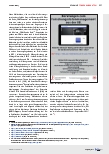 Vorschauseite 2: Research-Related Services and Solutions Konsolidierung von Beratungsangeboten