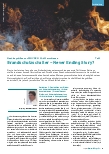 Vorschauseite 1: Brandschutzschalter – Never Ending Story?