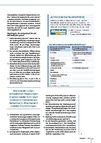 Vorschauseite 3: Komplexe Vielfalt