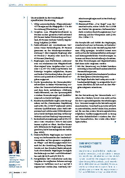 Vorschauseite 6: Komplexe Vielfalt