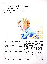Vorschauseite 1: Schutzräume der Würde Das „Nursing Presence“-Konzept als Basis einer pflegerischen Grundhaltung