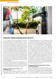 Vorschauseite 1: Ampel für Elektromobilität steht auf Grün.
