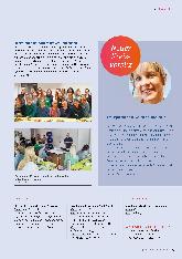 Vorschauseite 4: Nachrichten aus den Landesverbänden