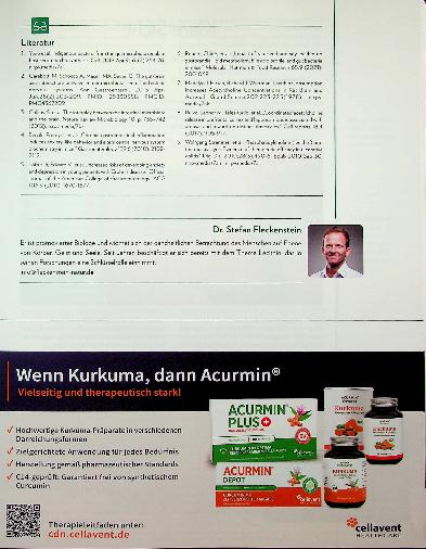 Vorschauseite 4: Bauchgefühl: Wie der Darm unsere Psyche beeinflusst