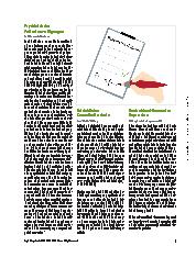 Vorschauseite 2: Corrected: Nachrichten