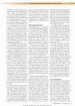 Vorschauseite 2: Hautersatzgewebe und chirurgische Therapieoptionen bei chronischen Wunden