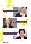 Vorschauseite 3: Schlagen, Grapschen, Spucken, Schreien