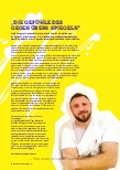 Vorschauseite 5: Schlagen, Grapschen, Spucken, Schreien