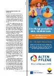 Vorschauseite 6: Schlagen, Grapschen, Spucken, Schreien