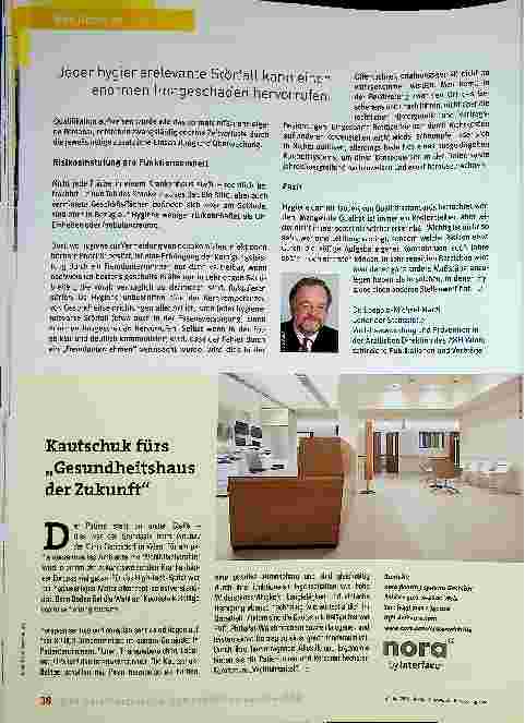 Vorschauseite 3: Auslagerung von Leistungen