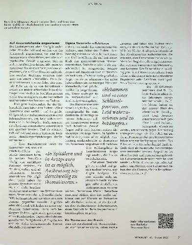 Vorschauseite 2: Das Unsichtbare sehen