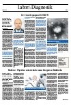 Vorschauseite 1: Labor & Diagnostik