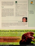 Vorschauseite 5: Kann man Krebs im Auge sehen? Ein Deutungsversuch.