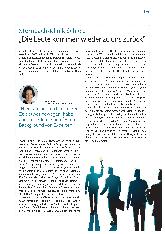 Vorschauseite 4: Unter fremder Führung: Externes Management - Das Geschäft mit den roten Zahlen