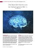 Vorschauseite 1: Das Raum-Zeit-Kontinuum der Epileptogenese (Teil 1)