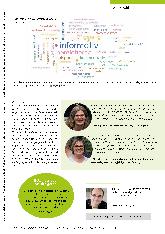 Vorschauseite 2: Informieren - abstimmen - vernetzen Die Delegiertenversammlung des DVE vernetzen