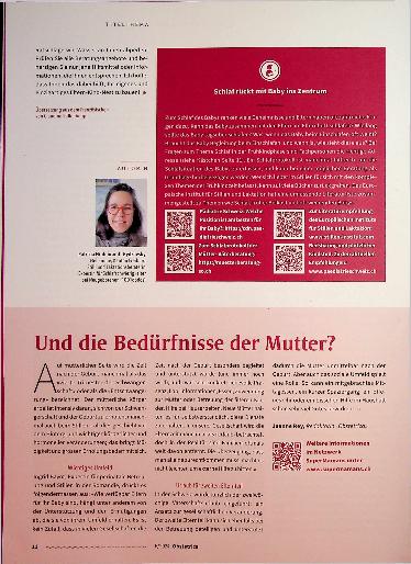 Vorschauseite 5: Die natürlichen Rhythmen des Babys
