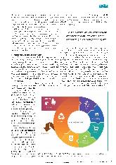Vorschauseite 3: Nachhaltigkeit im Gesundheitswesen und der AEMP
