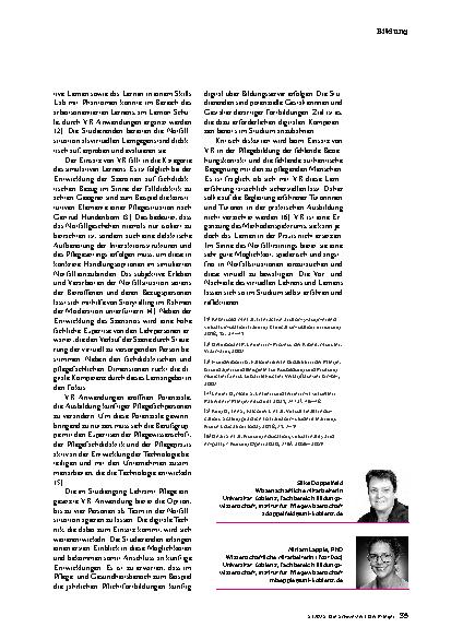 Vorschauseite 2: Digitale Kompetenzen fördern