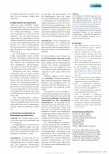Vorschauseite 2: Zur Wirksamkeit von Desinfektionsmitteln bei Auftreten von akuter Hepatitis unbekannter Ätiologie (non-A bis E) bei Kindern.