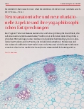 Vorschauseite 1: Neuroanatomische und neurofunktionelle Aspekte und ihre Yoga-philosophischen Entsprechungen